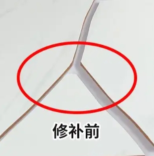 鄂托克旗瓷砖空鼓维修公司分享下瓷砖基层整体强度偏低，可能会导致的问题。
